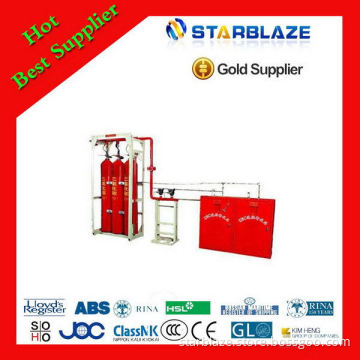 New coming top sell marine 2kg dry powder fire extinguisher